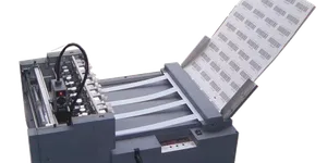 Máy bế demi – Trợ thủ đắc lực cho xưởng in tem nhãn thời 4.0