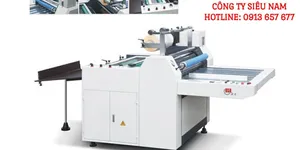 Top những máy cán màng nhiệt giá tốt không thể bỏ qua!
