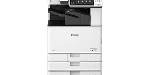 Top 2 máy photocopy màu Canon- kiệt tác của con người