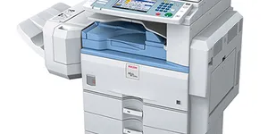 Siêu tiết kiệm với máy photocopy Ricoh 4001