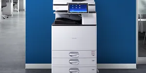 Máy photocopy Ricoh 4055sp đa tiện ích cho doanh nghiệp