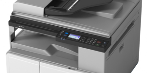Top 3 máy photocopy ricoh đời mới bán chạy nhất hiện nay