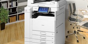 Nên mua máy photocopy loại nào tốt cho văn phòng và dịch vụ