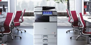 Hướng dẫn chọn mua máy photocopy cho văn phòng
