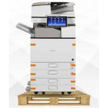 Máy photocopy Ricoh MP 3555 Renew