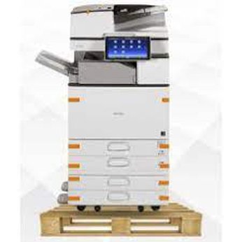 Máy photocopy Ricoh MP 6055 Renew