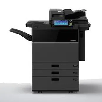 Máy photocopy Toshiba E-studio 8508A