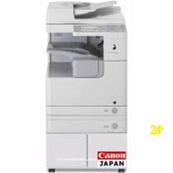 Máy photocopy Canon IR 2520W