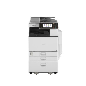 Máy photocopy màu Ricoh MP C3502