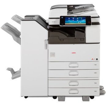 Máy photocopy Ricoh MP 3053 SP