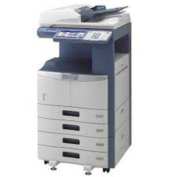 Máy photocopy Toshiba E- Studio 356