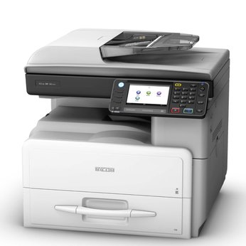 Máy photocopy Ricoh MP 301