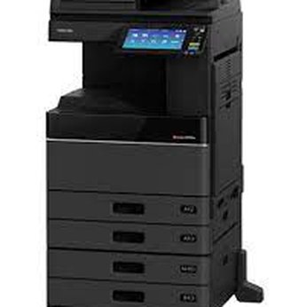 Máy photocopy màu Toshiba Estudio 4505 AC