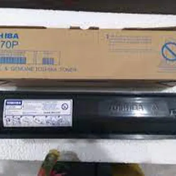 Mực máy photocopy Toshiba T-5070