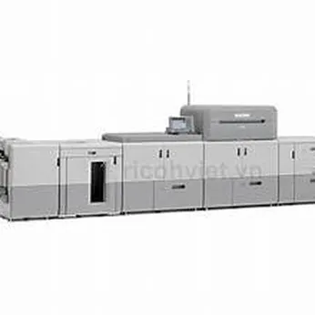 Máy in công nghiệp Ricoh PRO C9100