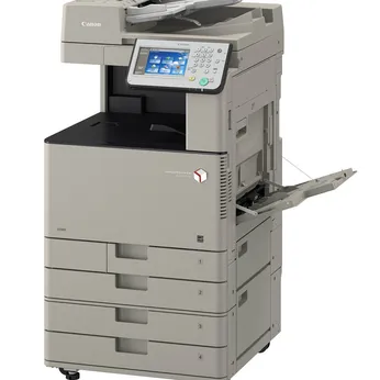 Máy photocopy màu Canon IR ADV C3520