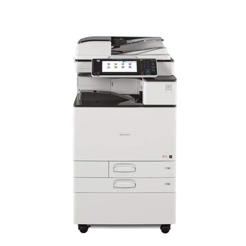 Máy photocopy Màu Ricoh MP C2503