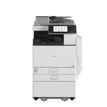 Máy photocopy Màu Ricoh MP C4502