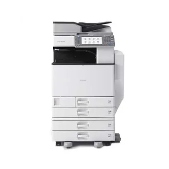 Máy photocopy Màu Ricoh MP C5502