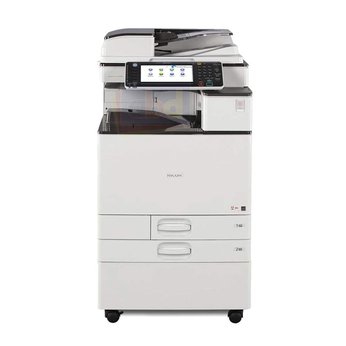Máy photocopy Màu Ricoh MP C5503