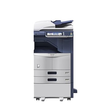 Máy photocopy Toshiba E-Studio 357