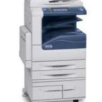 Máy photocopy Fuji Xerox S2520