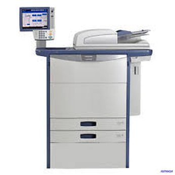 Máy photocopy màu Toshiba E- studio C5560