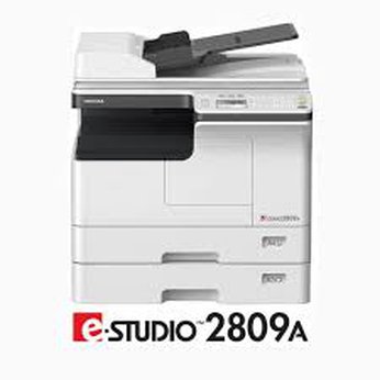 Máy photocopy Toshiba E-Studio 2809A