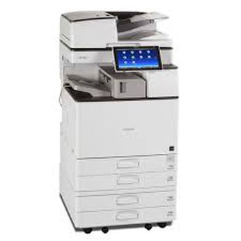 Máy photocopy Ricoh MP 2555 SP