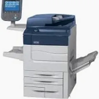 May in cong nghiep xerox c60