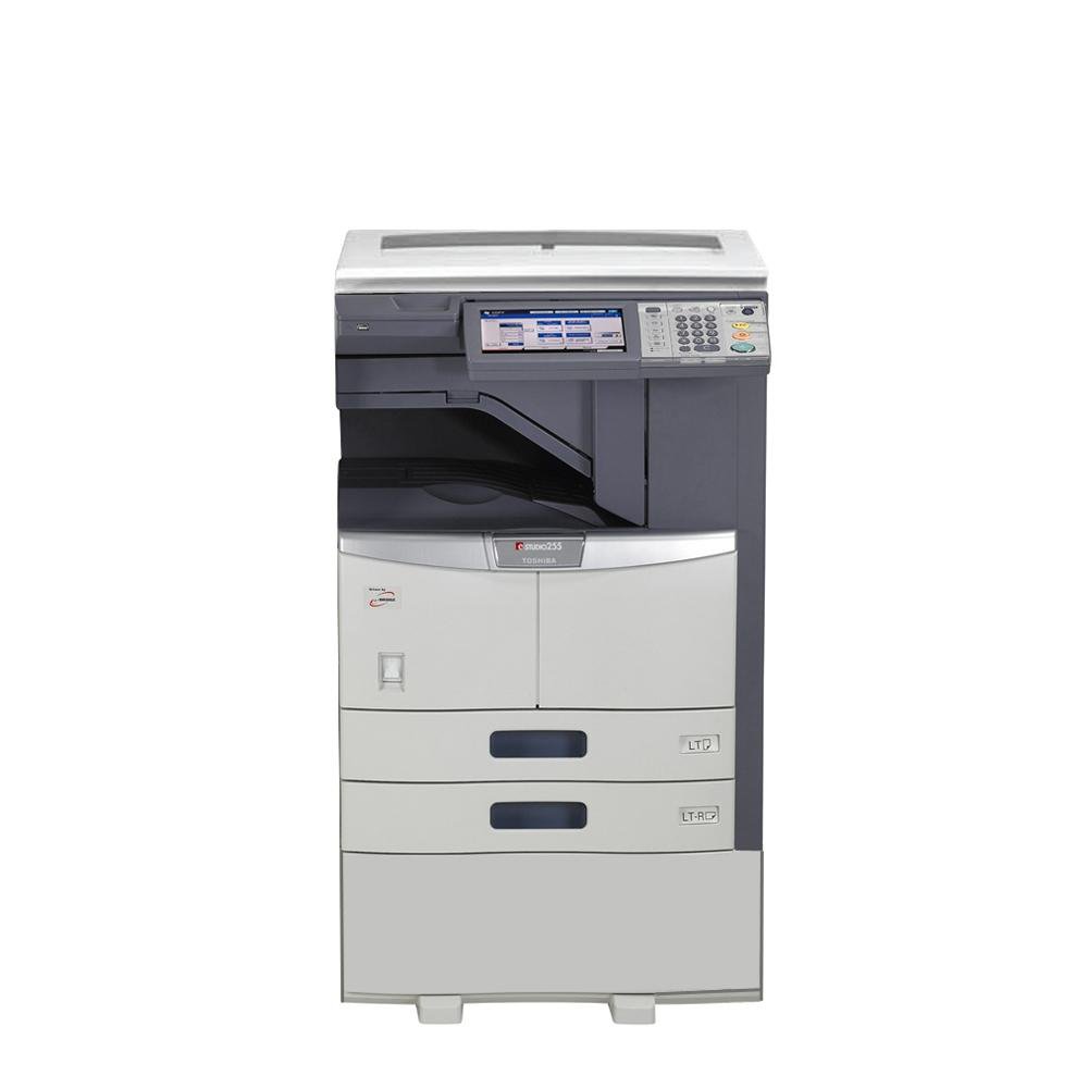 Máy photocopy Toshiba E- Studio 206