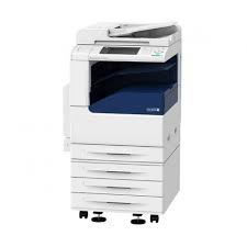 Máy photocopy Fuji Xerox V-5070 CP chính hãng, Máy photocopy Fuji Xerox V-5070 CP phân phối bởi Siêu Nam