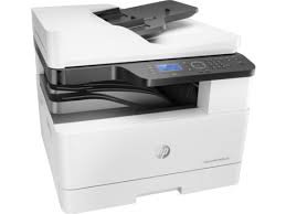 Máy photocopy HP 436 NDA