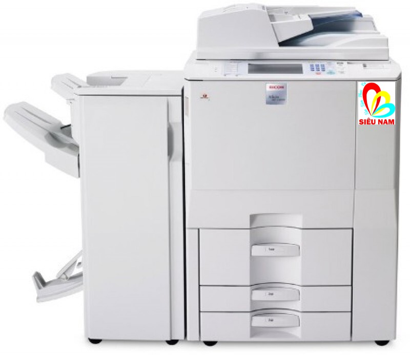 Thương hiệu máy photo màu Ricoh Thương hiệu máy photo màu Ricoh