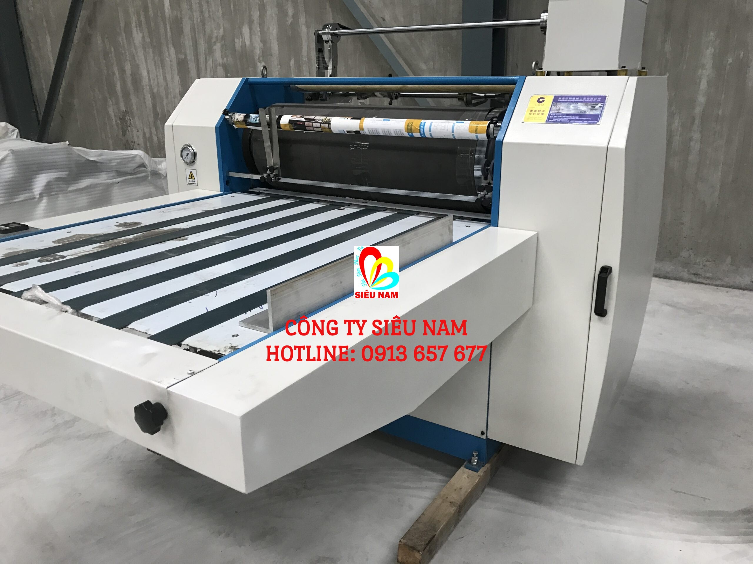 Tiêu chí lựa chọn máy cán màng nhiệt giá tốt Tiêu chí lựa chọn máy cán màng nhiệt giá tốt