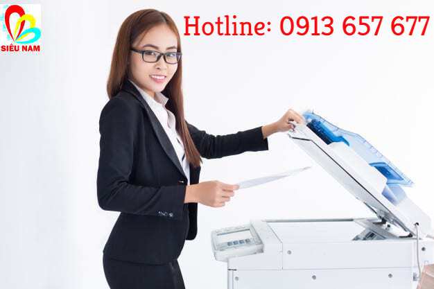 Tiêu chí chọn mua máy photocopy ở đâu tốt? Tiêu chí chọn mua máy photocopy ở đâu tốt?