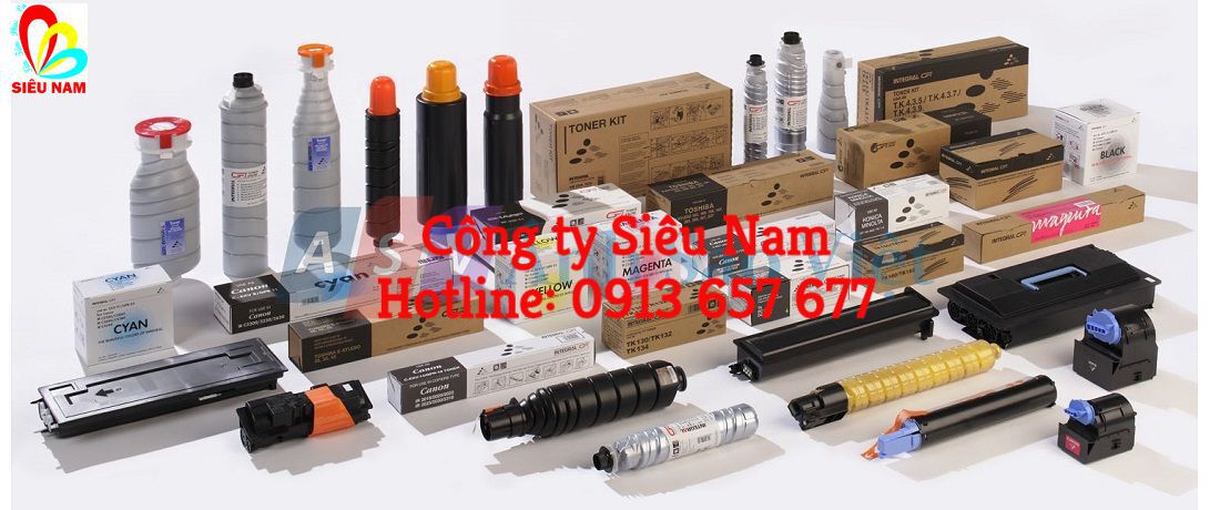 Tiêu chí chọn mực in máy photocopy Toshiba Tiêu chí chọn mực in máy photocopy Toshiba