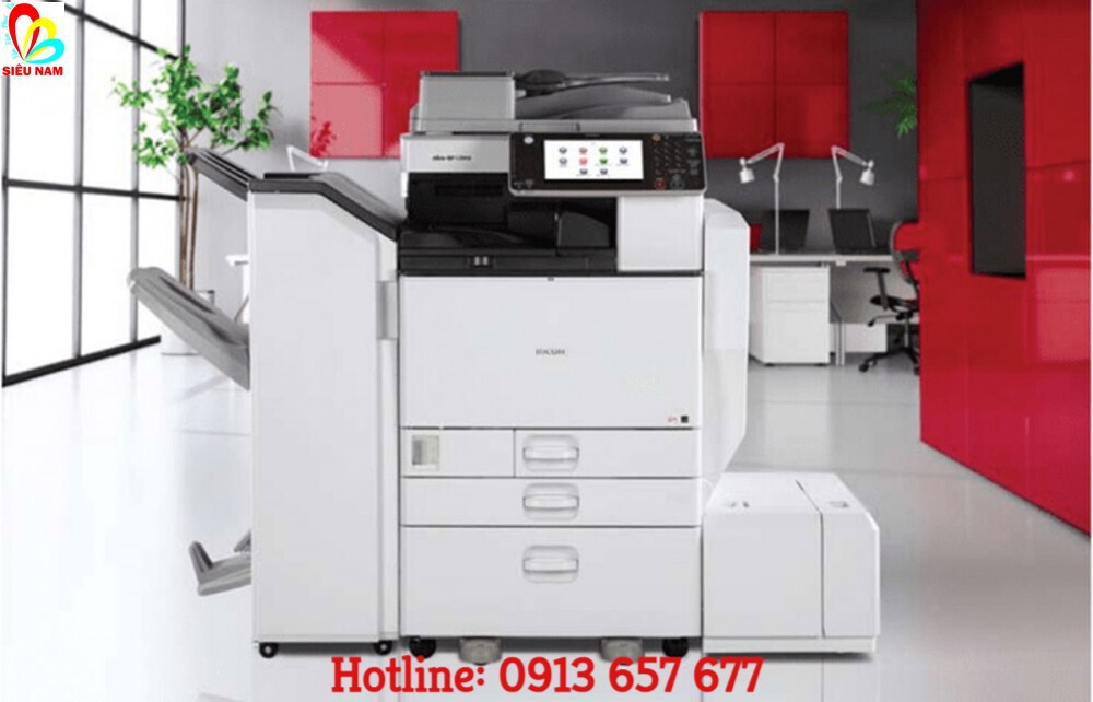 Những tiêu chí chọn thuê máy photocopy Những tiêu chí chọn thuê máy photocopy