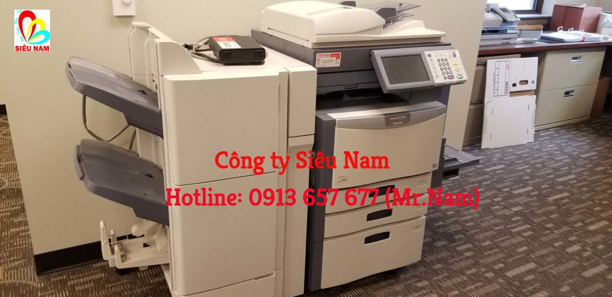 Tiêu chí để lựa chọn máy photocopy Toshiba giá rẻ Tiêu chí để lựa chọn máy photocopy Toshiba giá rẻ