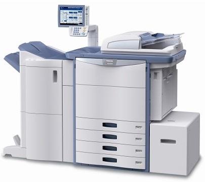 Tìm hiểu chung về máy photocopy màu Tìm hiểu chung về máy photocopy màu