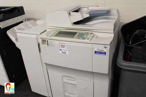 Tìm nơi bán giá máy photocopy Ricoh Mp 7500 rẻ Tìm nơi bán giá máy photocopy Ricoh Mp 7500 rẻ