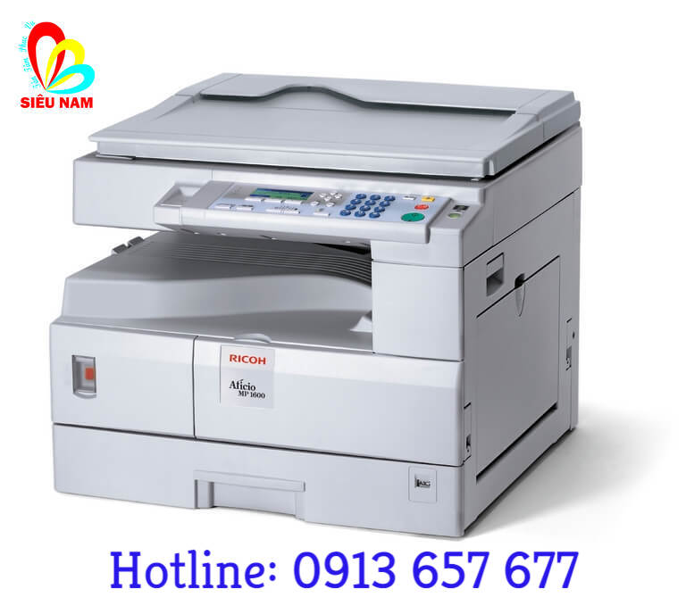 Tính năng của máy photocopy Mini Tính năng của máy photocopy Mini