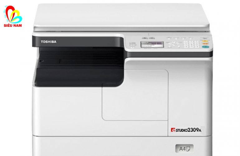 Tính năng cơ bản của máy photocopy Toshiba mini Tính năng cơ bản của máy photocopy Toshiba mini