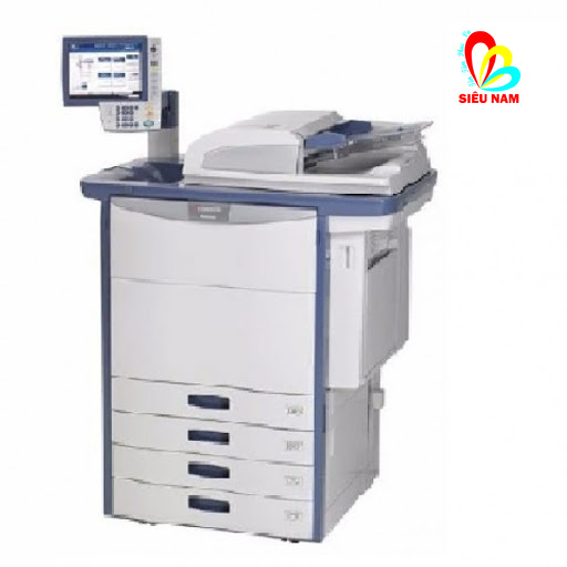 Tính năng nổi bật của máy photo màu Toshiba 6570C Tính năng nổi bật của máy photo màu Toshiba 6570C