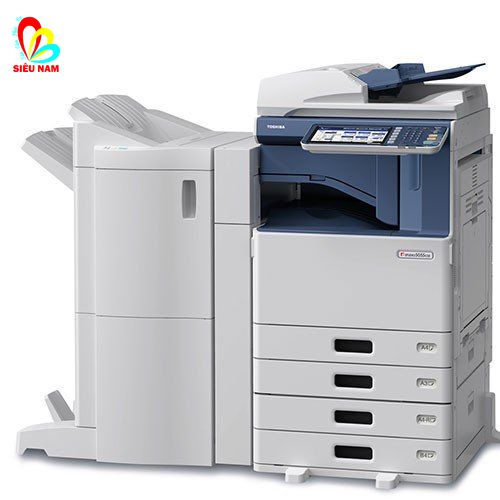 Giới thiệu về thương hiệu máy photocopy Toshiba Giới thiệu về thương hiệu máy photocopy Toshiba
