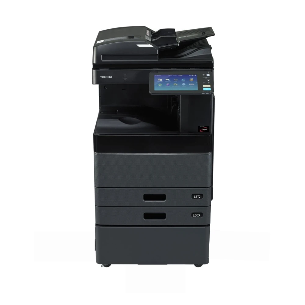 Máy photocopy Toshiba E-Studio 3008A