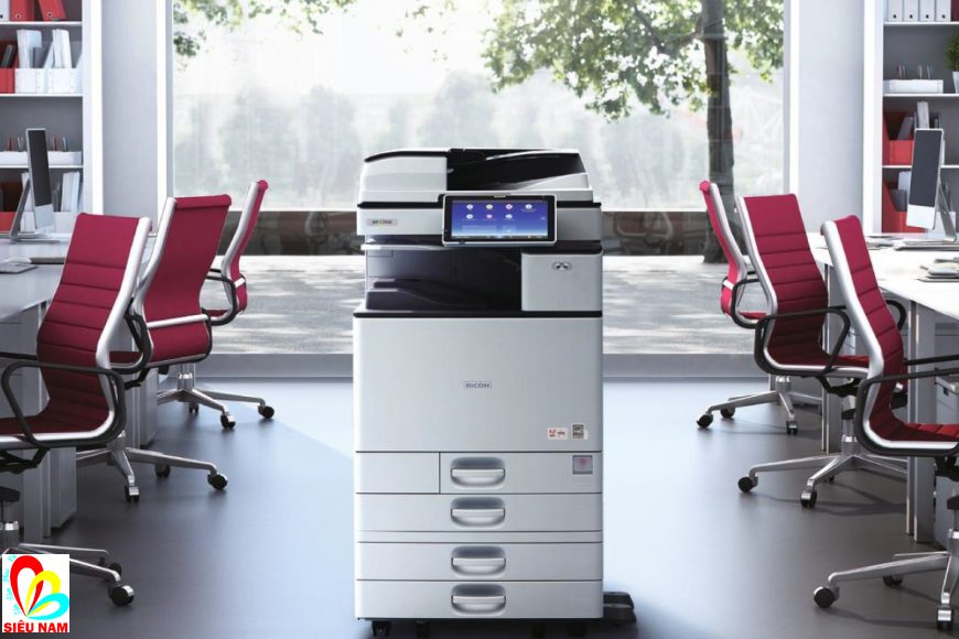 Tư vấn chọn mua máy photocopy cho văn phòng Tư vấn chọn mua máy photocopy cho văn phòng