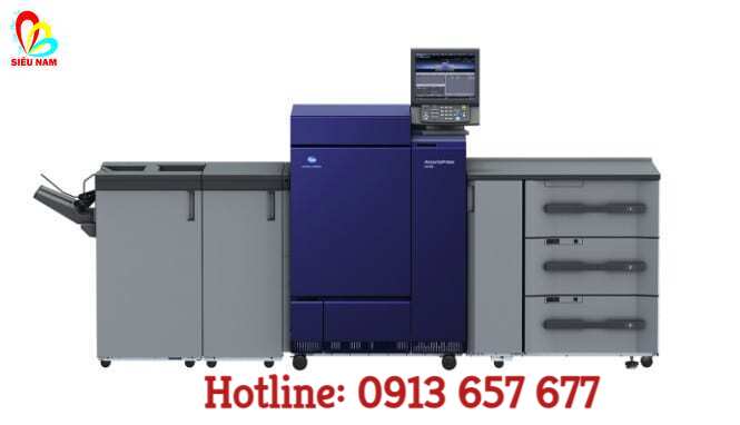 Ứng dụng của máy in công nghiệp là gì? Ứng dụng của máy in công nghiệp là gì?