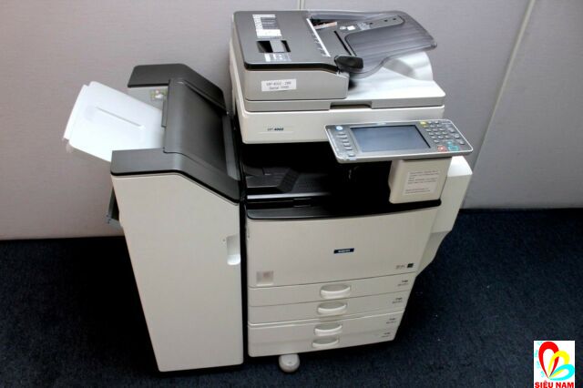 Ưu điểm máy photocopy Ricoh 3353 Ưu điểm máy photocopy Ricoh 3353