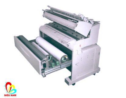 Ưu điểm máy photocopy A0 Ricoh Aficio FW 770 Ưu điểm máy photocopy A0 Ricoh Aficio FW 770
